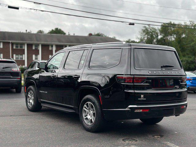 2023 Jeep Wagoneer Series I 4x4