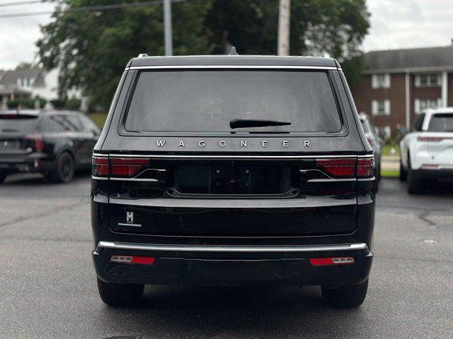 2023 Jeep Wagoneer Series I 4x4
