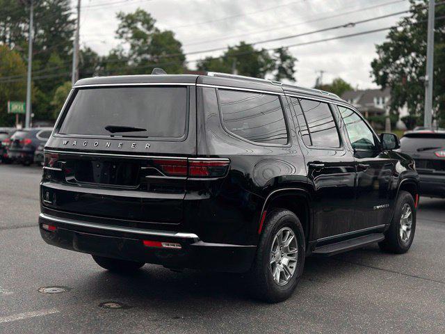 2023 Jeep Wagoneer Series I 4x4