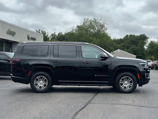 2023 Jeep Wagoneer Series I 4x4