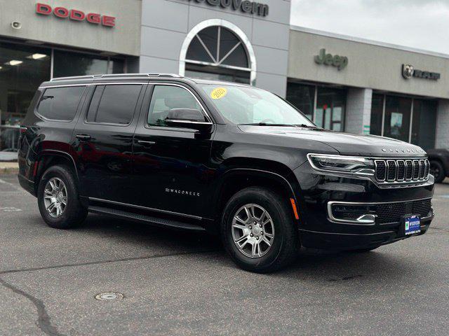 2023 Jeep Wagoneer Series I 4x4