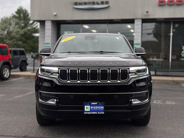 2023 Jeep Wagoneer Series I 4x4