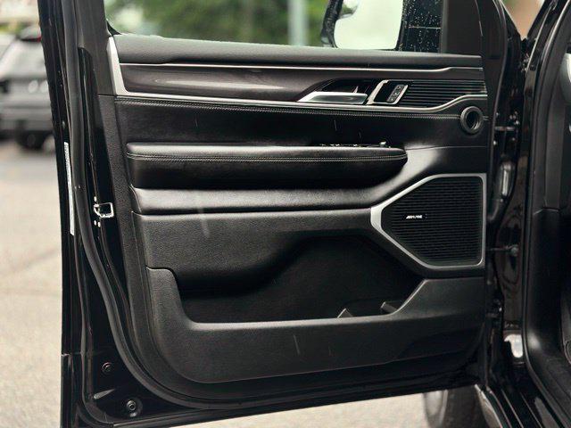 2023 Jeep Wagoneer Series I 4x4