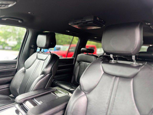 2023 Jeep Wagoneer Series I 4x4