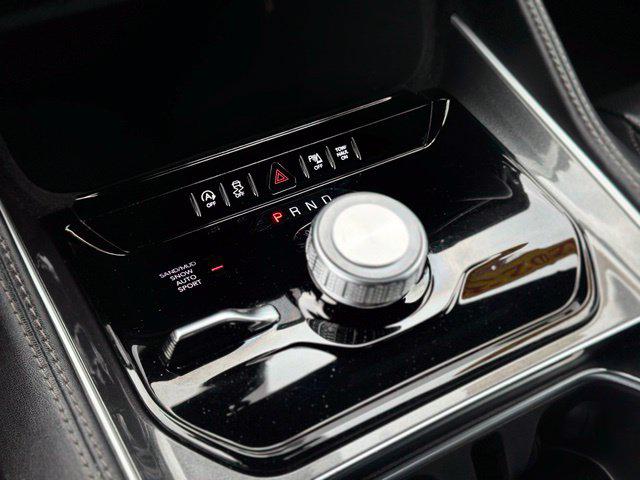 2023 Jeep Wagoneer Series I 4x4