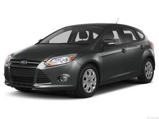 2013 Ford Focus Titanium for sale in Concord, CA