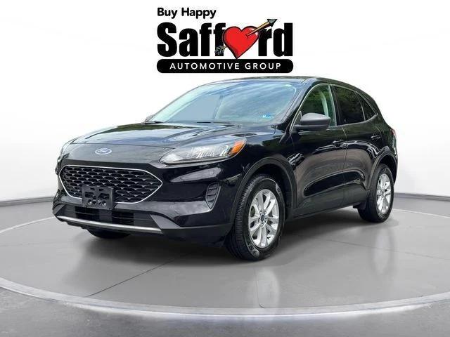 2022 Ford Escape SE 2022 Ford Escape SE