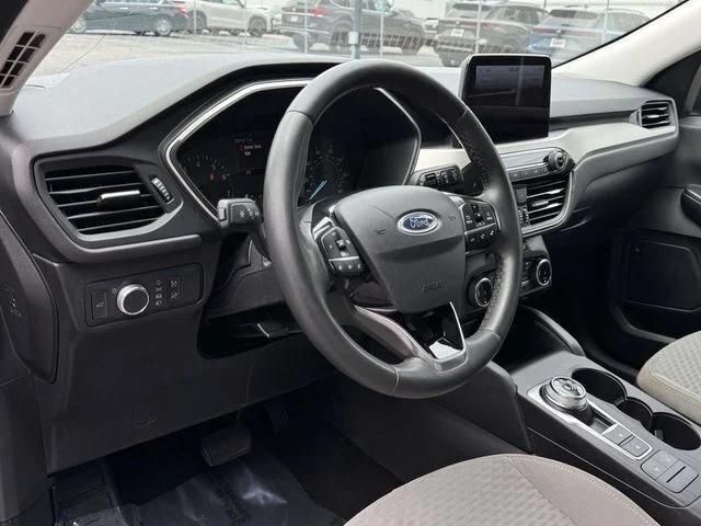 2022 Ford Escape SE 2022 Ford Escape SE