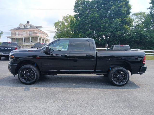 2026 RAM 2500 RAM 2500 BIG HORN CREW CAB 4X4 64 BOX 2026 RAM 2500 RAM 2500 BIG HORN CREW CAB 4X4 64 BOX