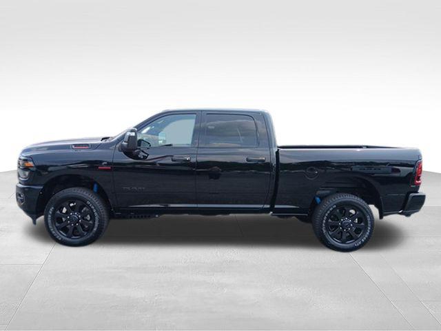 2026 RAM Ram 2500 RAM 2500 BIG HORN CREW CAB 4X4 64 BOX 2026 RAM Ram 2500 RAM 2500 BIG HORN CREW CAB 4X4 64 BOX