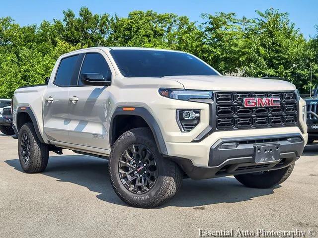 2026 GMC Canyon Elevation, 4WD for sale in Forest Park, IL