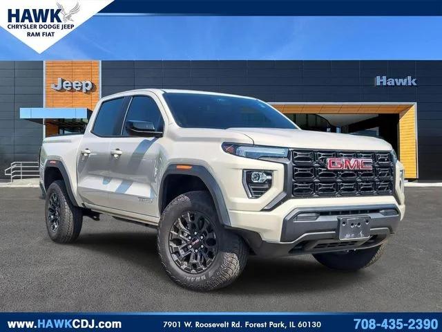 2026 GMC Canyon Elevation, 4WD for sale in Forest Park, IL