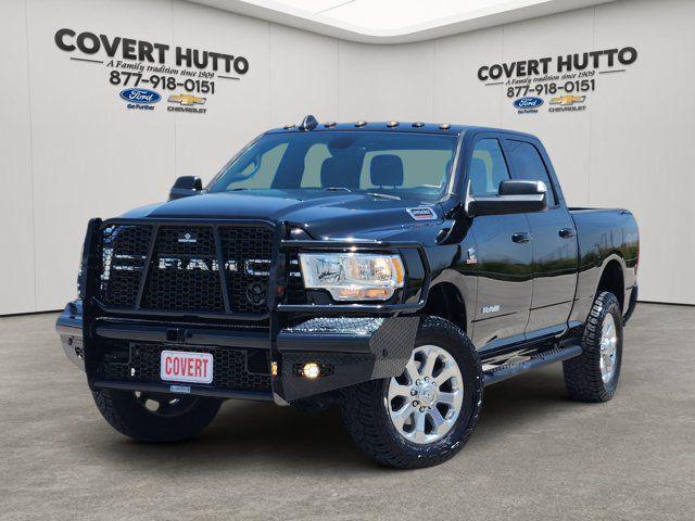 2021 Jeep Ram 2500 Lone Star Crew Cab 4x4 6'4" Box for sale in Austin, TX