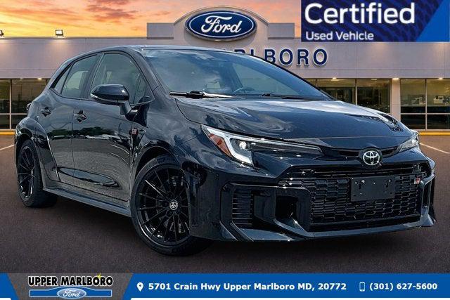2025 Toyota GR Corolla Premium for sale in Prince Frederick, MD