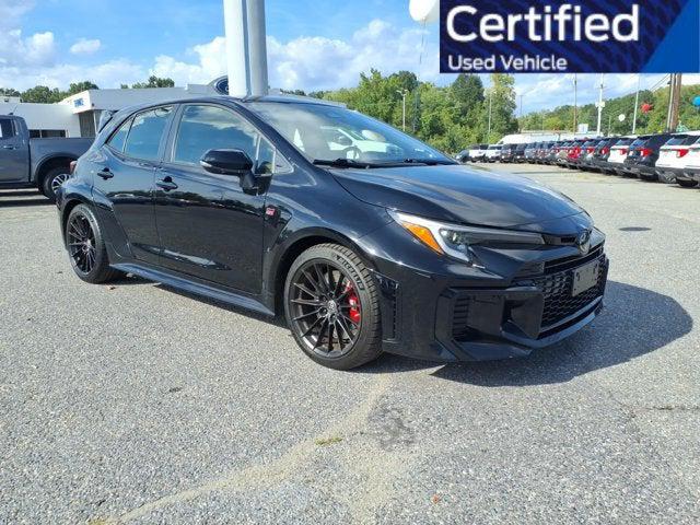 2025 Toyota GR Corolla Premium for sale in Prince Frederick, MD