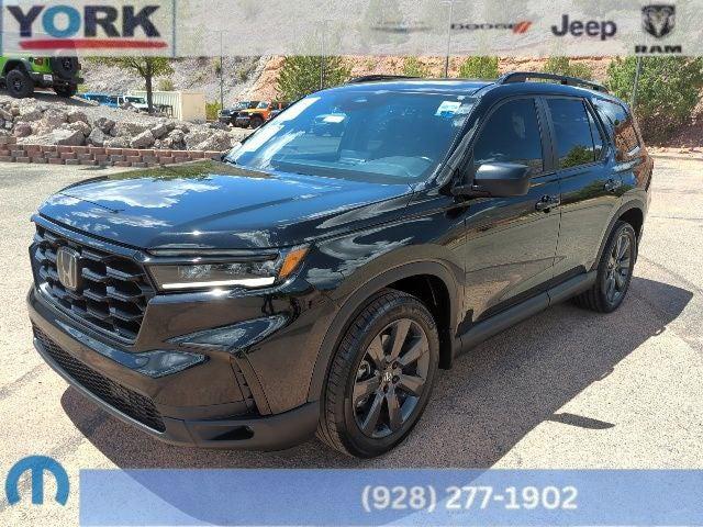 2023 Honda Pilot AWD Sport for sale in Prescott, AZ