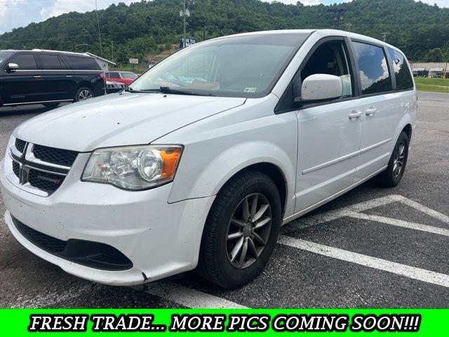 2015 Dodge Grand Caravan SE Plus for sale in Middlesboro, KY