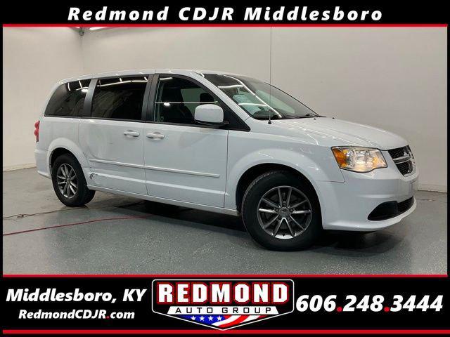 2015 Dodge Grand Caravan SE Plus for sale in Middlesboro, KY