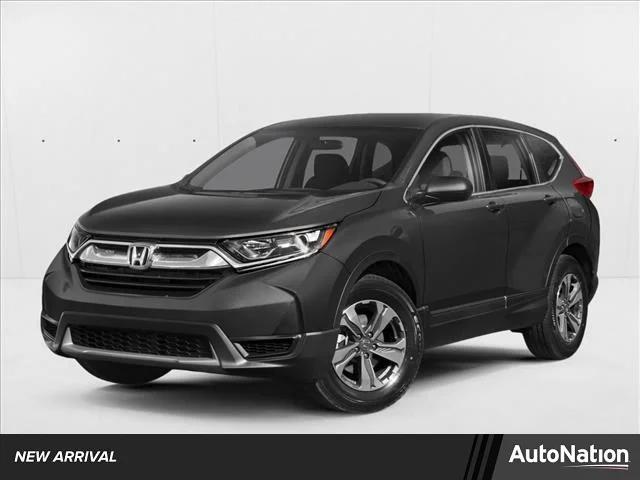 2018 Honda CR-V LX for sale in North Richland Hills, TX