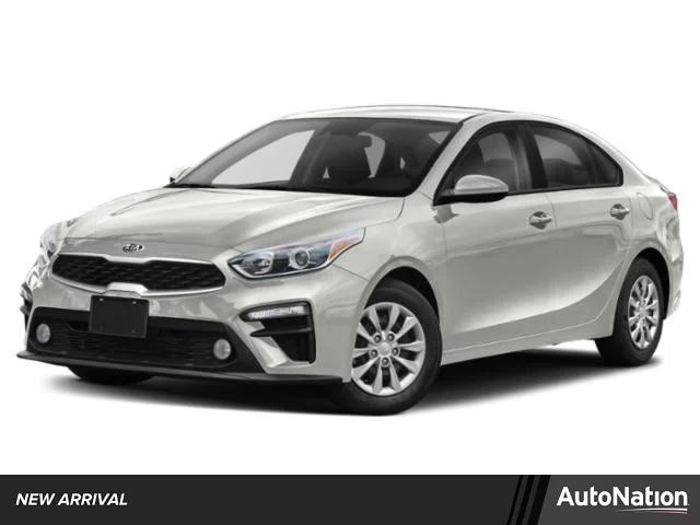 2021 Kia Forte FE for sale in North Richland Hills, TX