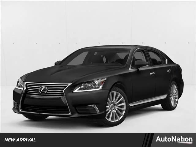 2015 Lexus LS 460 Unknown for sale in North Richland Hills, TX