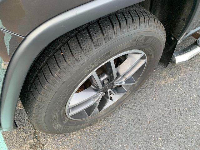 2019 Jeep Grand Cherokee Limited 4x4 2019 Jeep Grand Cherokee Limited 4x4