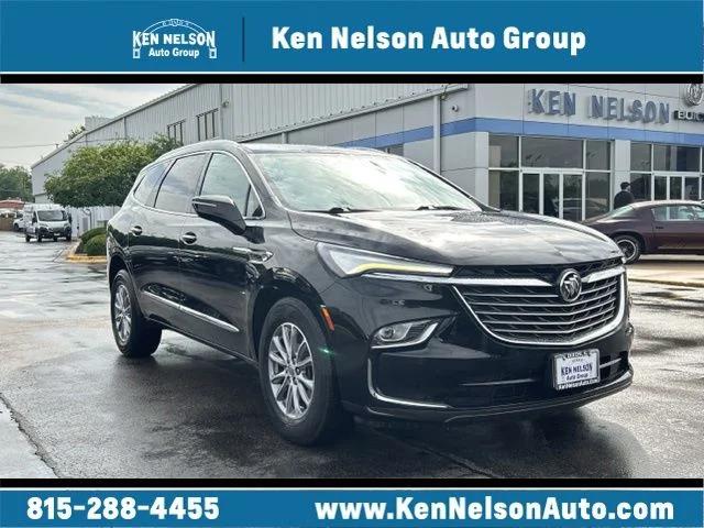 2023 Buick Enclave Essence FWD for sale in Dixon, IL