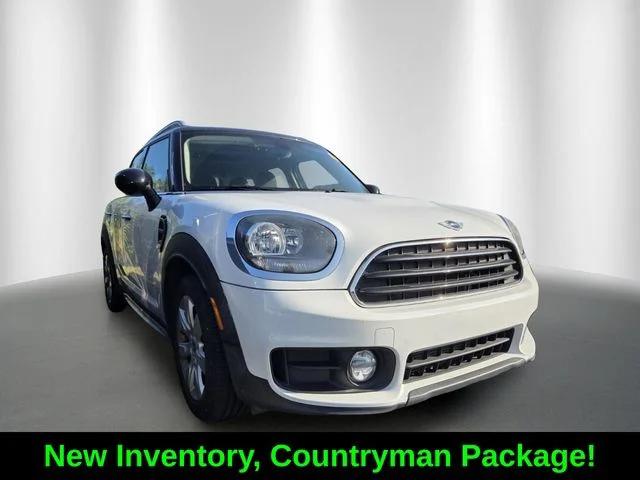 2018 MINI Countryman Cooper for sale in New Port Richey, FL
