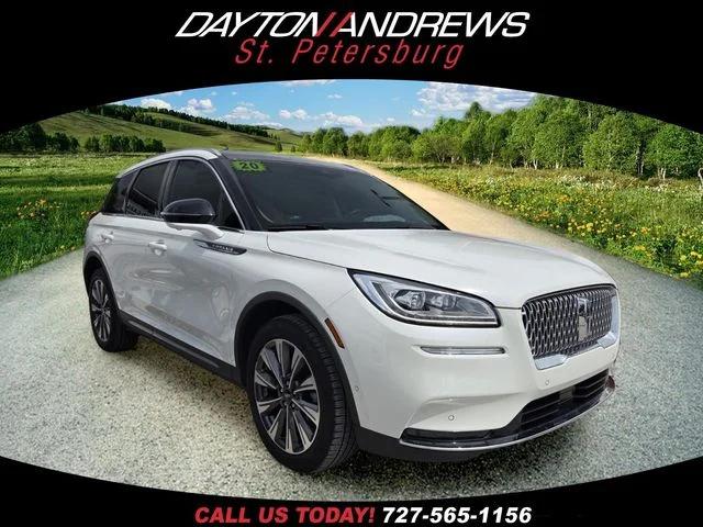 2020 Lincoln Corsair Reserve for sale in St Petersburg, FL