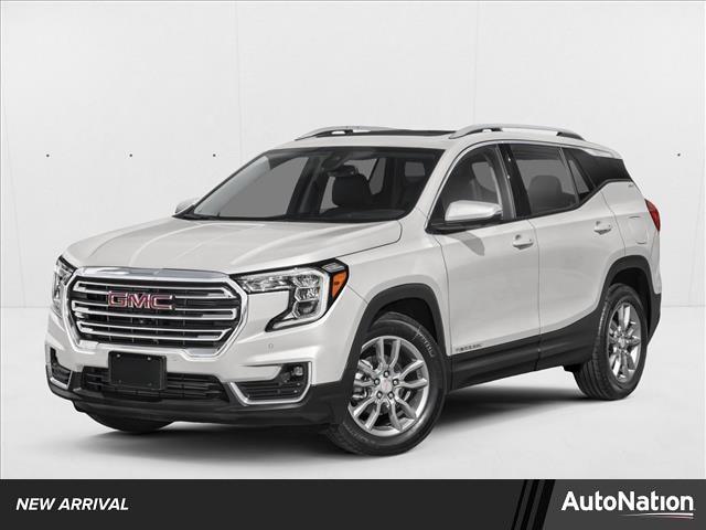 2024 GMC Terrain AWD SLE for sale in Fort Worth, TX