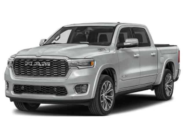 2025 RAM 1500 Tungsten Crew Cab 4x4 57 Box 2025 RAM 1500 Tungsten Crew Cab 4x4 57 Box