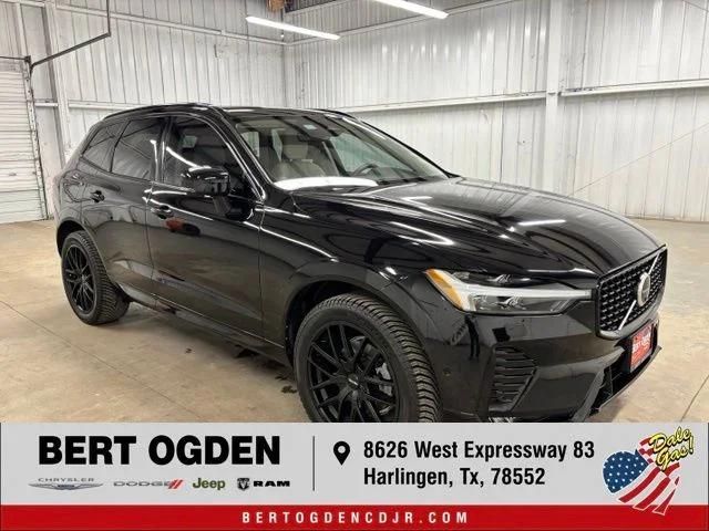 2024 Volvo XC60 B5 Plus Dark Theme for sale in Harlingen, TX