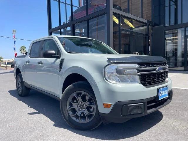 2022 Ford Maverick XLT for sale in Harlingen, TX