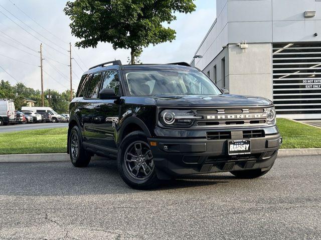 2021 Ford Bronco Sport Big Bend for sale in Ramsey, NJ