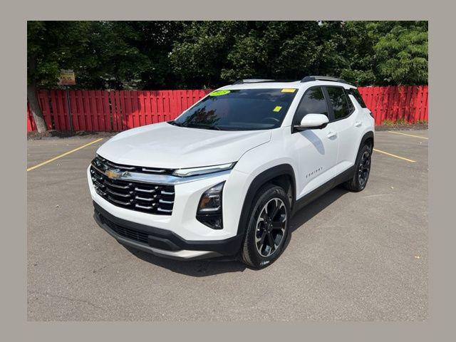 2025 Chevrolet Equinox FWD LT for sale in Bloomfield Hills, MI