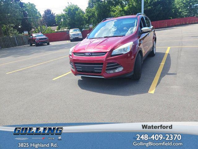 2014 Ford Escape SE for sale in Bloomfield Hills, MI