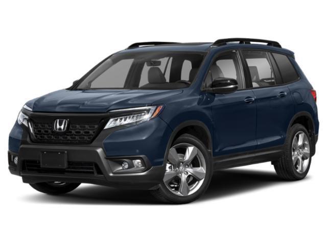 2020 Honda Passport 2WD Touring 2020 Honda Passport 2WD Touring