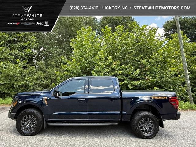 2025 Ford F-150 Tremor for sale in Hickory, NC