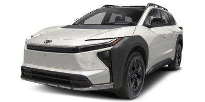 2026 Toyota bZ Woodland AWD for sale in Laconia, NH