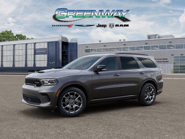 2026 Dodge Durango GT Plus AWD HEMI V8