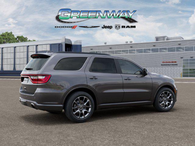 2026 Dodge Durango GT Plus AWD HEMI V8