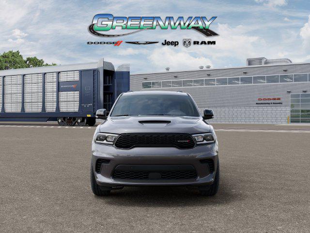 2026 Dodge Durango GT Plus AWD HEMI V8