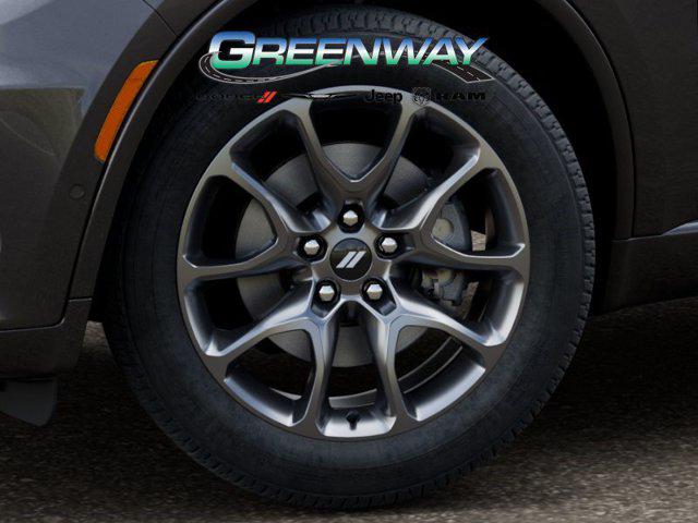 2026 Dodge Durango GT Plus AWD HEMI V8