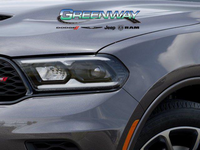 2026 Dodge Durango GT Plus AWD HEMI V8