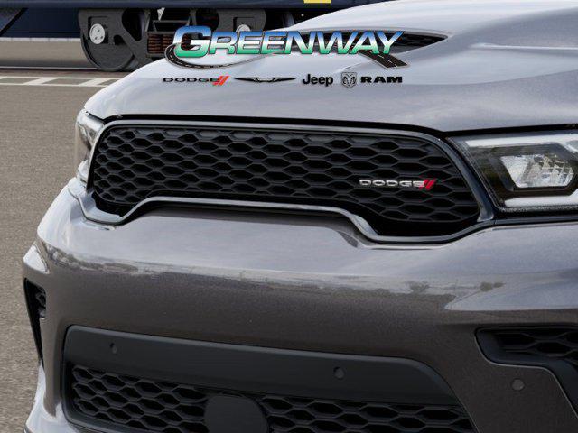 2026 Dodge Durango GT Plus AWD HEMI V8