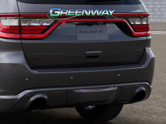 2026 Dodge Durango GT Plus AWD HEMI V8