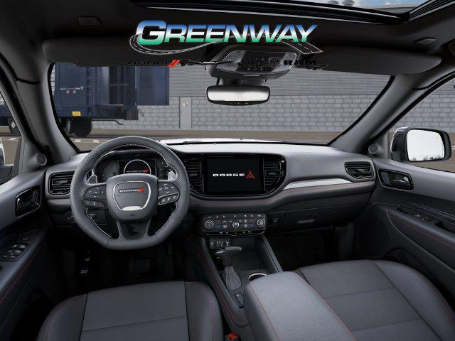 2026 Dodge Durango GT Plus AWD HEMI V8