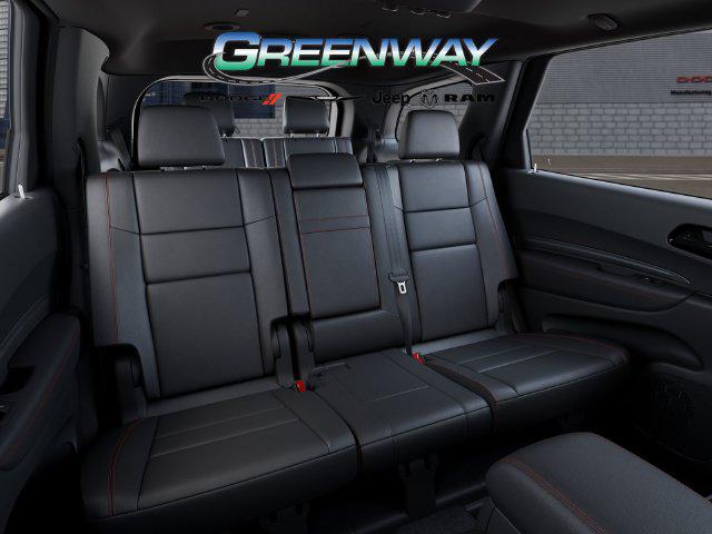 2026 Dodge Durango GT Plus AWD HEMI V8