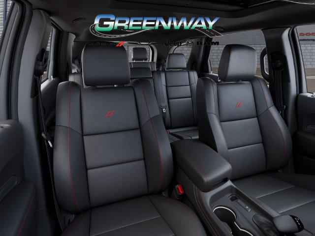 2026 Dodge Durango GT Plus AWD HEMI V8