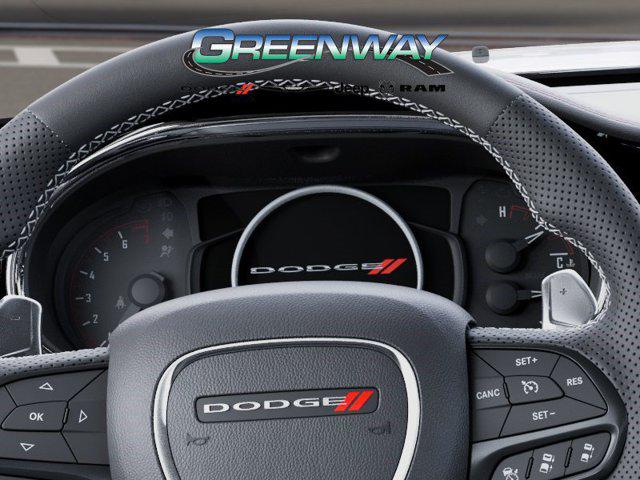 2026 Dodge Durango GT Plus AWD HEMI V8